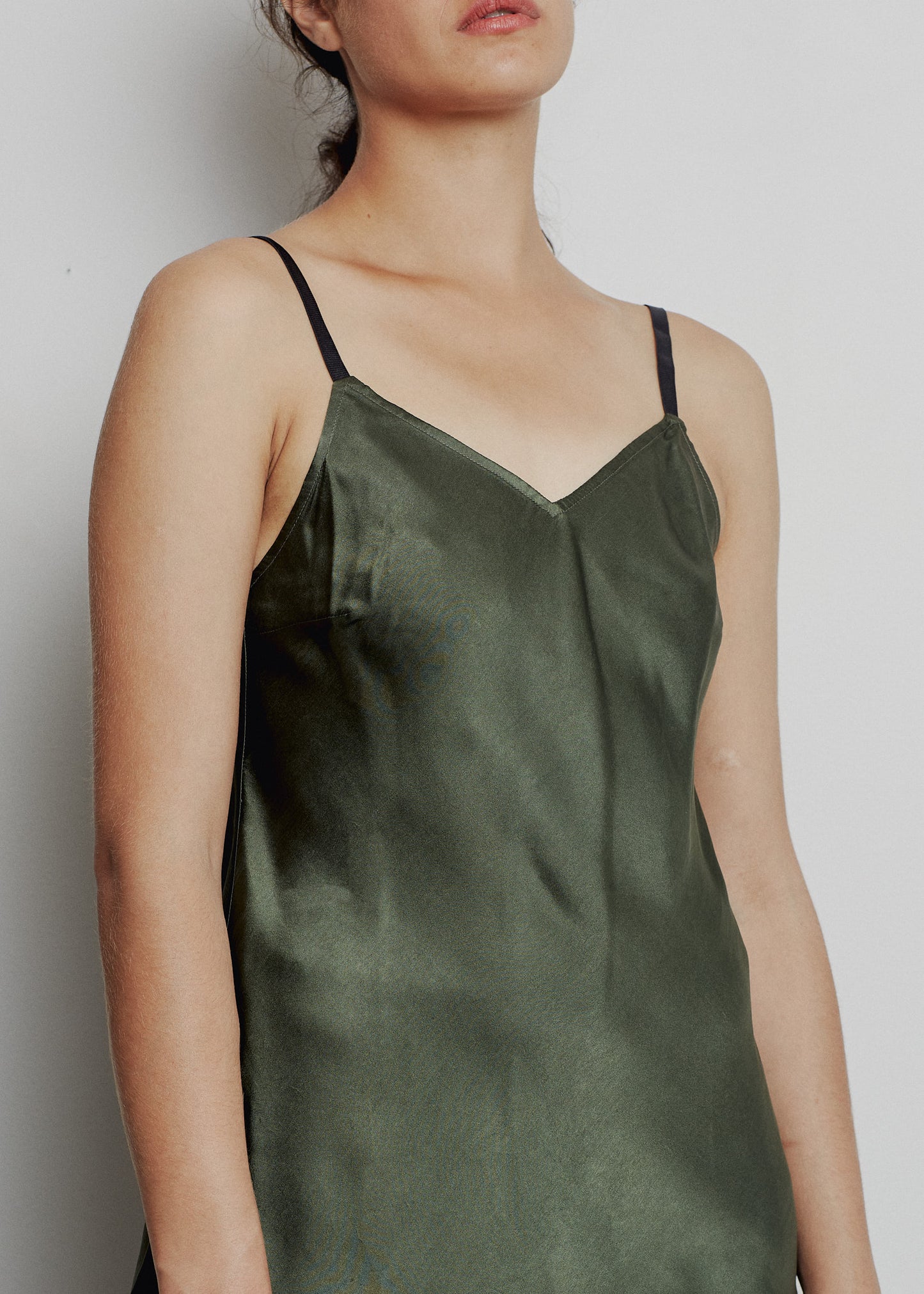 Simple Slip – Silk